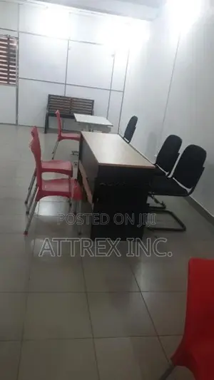 Reception with Office Space for Rent-Nugegoda