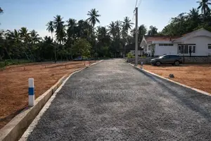 නව නුවර පාරේම පදිංචියට වටිනා ඉඩමක් නාරංවල