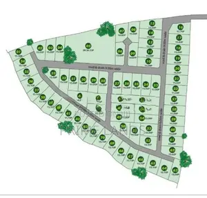 Land in Udugampola