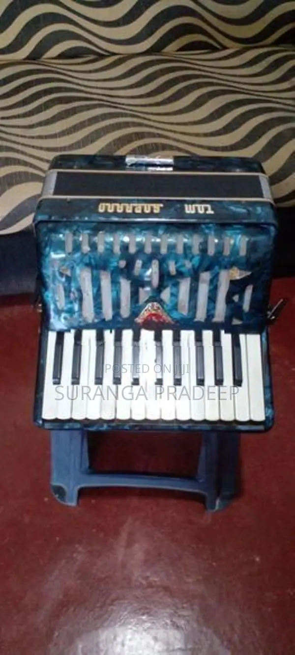 accordion