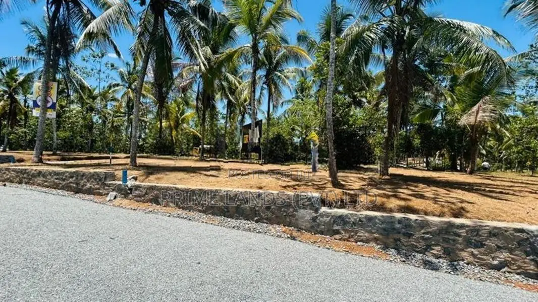 පිලියන්දල නේවාසික බිම් කොටස් විකිණීම