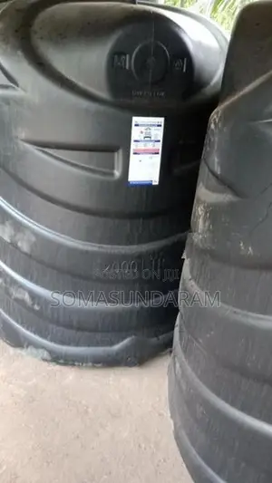 2000 L Hybrid White Layer