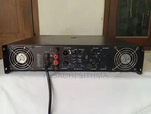 Power Amplifier