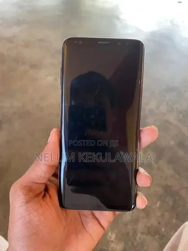 Samsung Galaxy S9+ (Used)