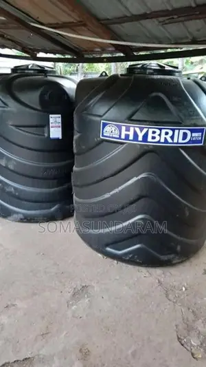 2000 L Hybrid White Layer