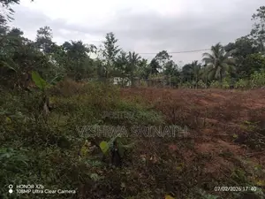 ගොනපල නෙවාසික බිම් කොටසක් විකිනිමට