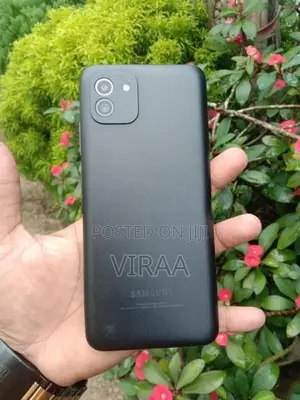 Samsung Galaxy A03 4GB 64GB (Used)