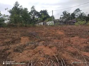 ගොනපල නෙවාසික බිම් කොටසක් විකිනිමට