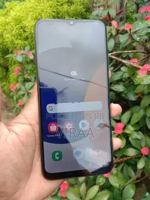 Samsung Galaxy A03 4GB 64GB (Used)