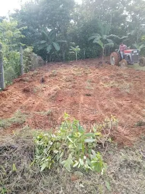 ගොනපල නෙවාසික බිම් කොටසක් විකිනිමට