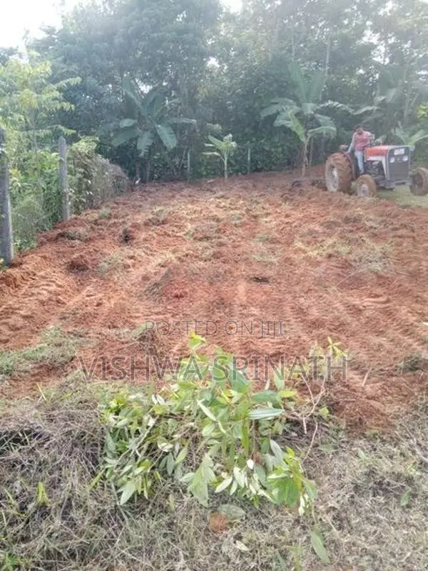 ගොනපල නෙවාසික බිම් කොටසක් විකිනිමට
