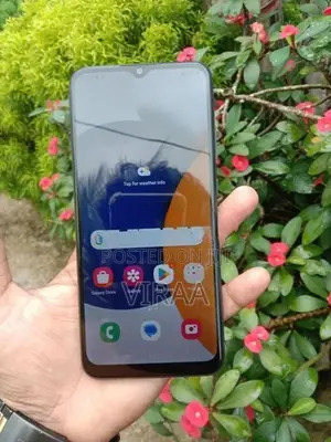 Samsung Galaxy A03 4GB 64GB (Used)