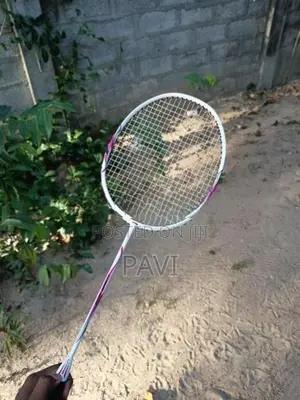 Li-Ning Badminton Racket