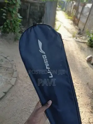 Li-Ning Badminton Racket