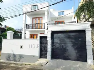 Newly Build Luxury Three Story House For Sale-Bokundara