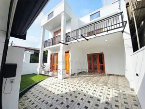 Newly Build Luxury Three Story House For Sale-Bokundara