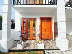 Newly Build Luxury Three Story House For Sale-Bokundara