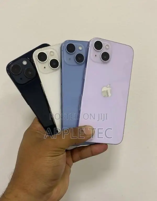 Apple iPhone 14 128GB (Used)