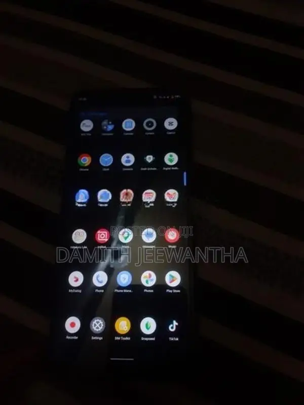Realme C11 (Used)