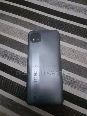 Realme C11 (Used)