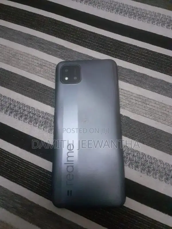 Realme C11 (Used)
