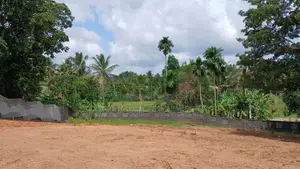 Homagama City Land for Sale