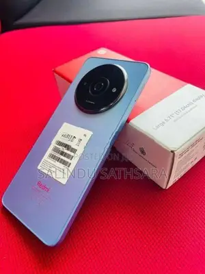 Xiaomi Redmi A3 (Used)