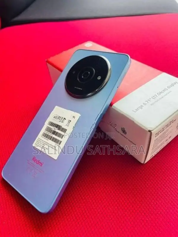 Xiaomi Redmi A3 (Used)