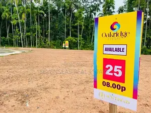 7 Perch Residential Land Plots For Sale in Ja Ela
