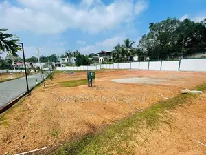 7 Perch Residential Land Plots For Sale in Athurugiriya