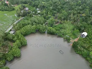 Koggala මඩොල් දූව වැවට මායිම්ව විකිණිමට අගනා බිම් කොටස්