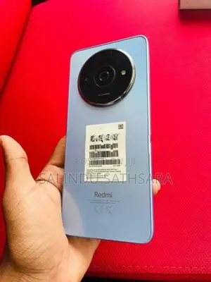 Xiaomi Redmi A3 (Used)