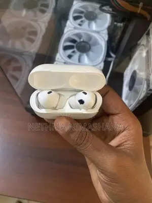 Apple AirPods Pro 3