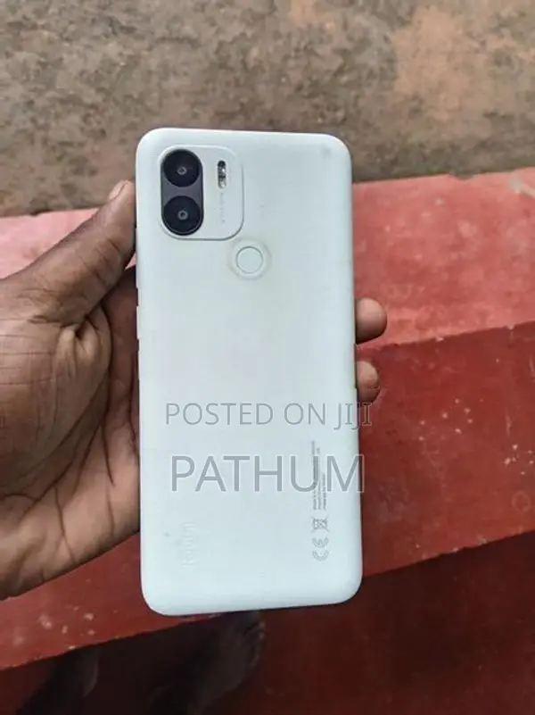 Xiaomi Redmi A2 plus (Used)