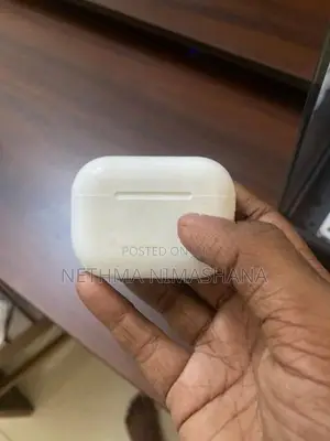 Apple AirPods Pro 3