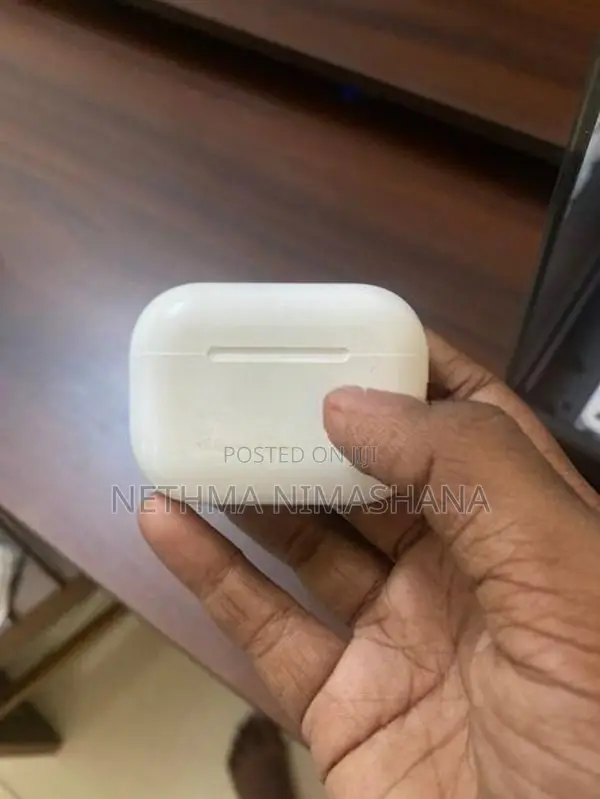 Apple AirPods Pro 3
