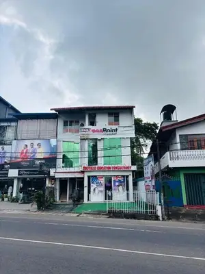 3-Storey Commercial Building for Sale – Piliyandala Town