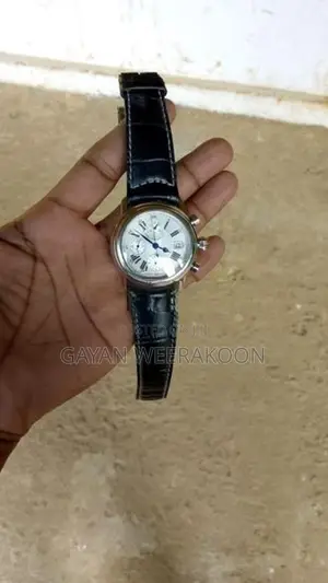 Aero Watch