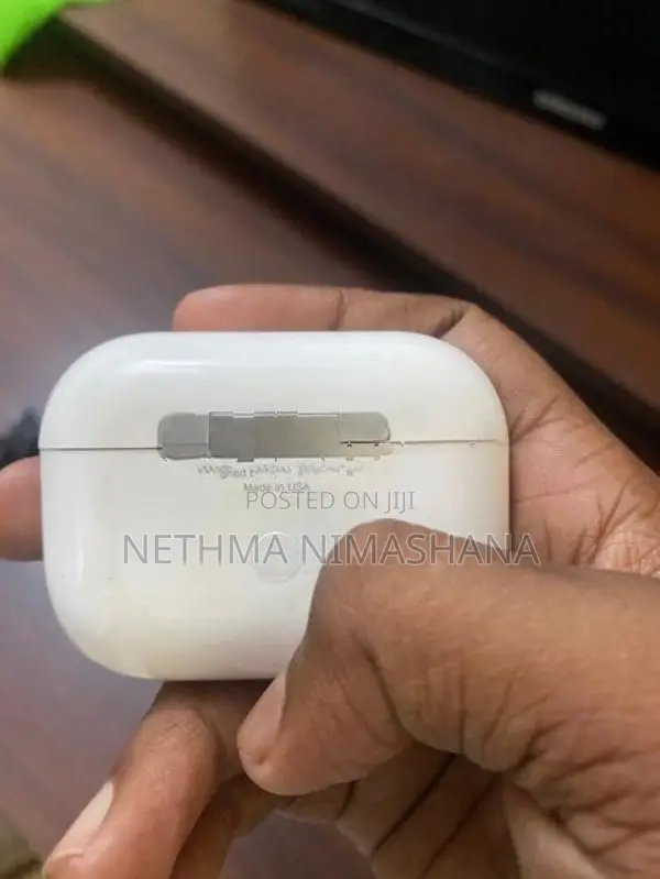 Apple AirPods Pro 3