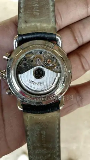 Aero Watch