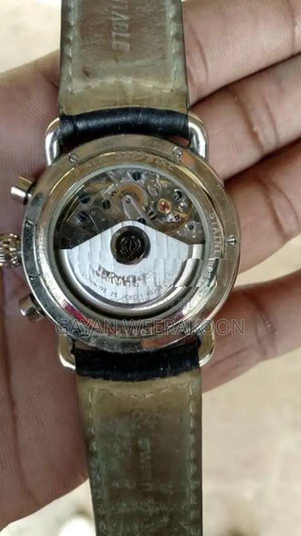 Aero Watch