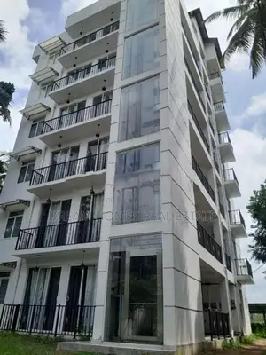 5-Storey Semi-Furnished Apartment for Rent – Rajagiriya