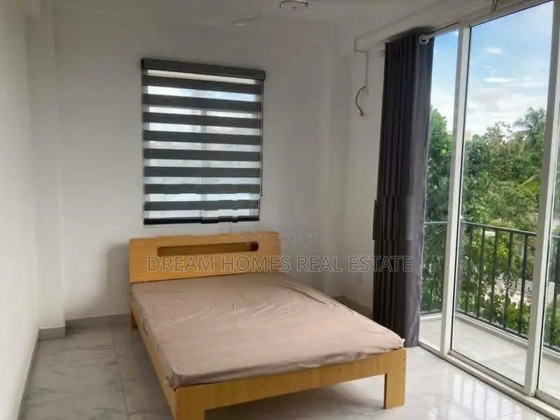 5-Storey Semi-Furnished Apartment for Rent – Rajagiriya