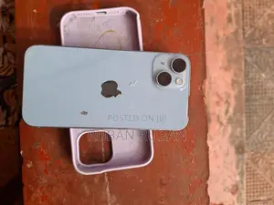 Apple iPhone 14 (Used)
