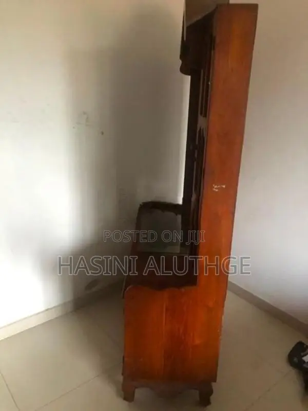 Dressing Table