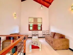 Premium 3-Storey Luxury Residence for Sale in Kotte – Baddagana