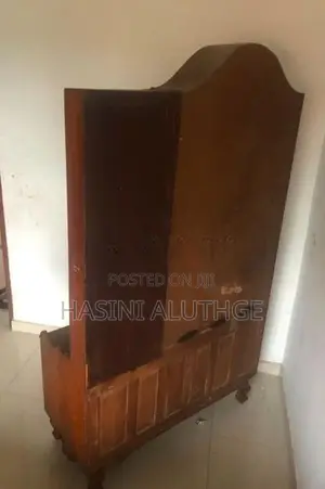 Dressing Table