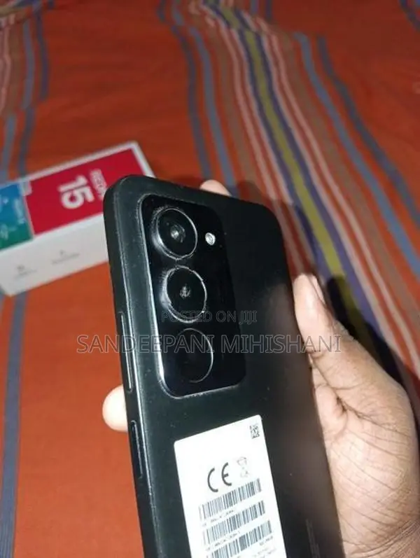 Xiaomi Redmi 15 (Used)
