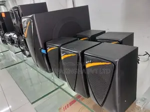 Subwoofer