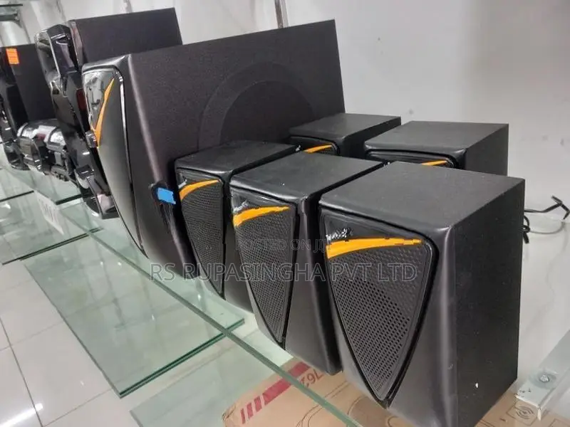 Subwoofer